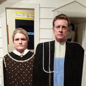 Meet your Posher, Julie